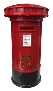 post box 3